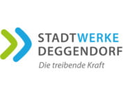 Stadtwerke Deggendorf Logo