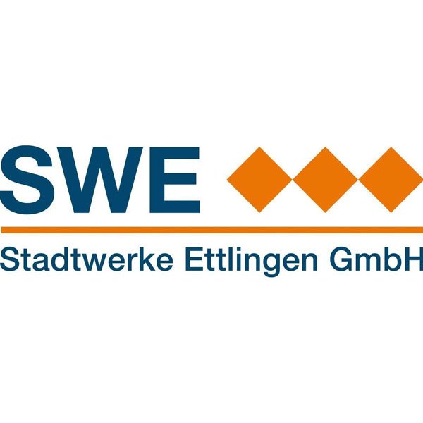 Stadtwerke Ettlingen Logo