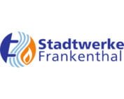 Stadtwerke Frankental Logo