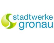 Stadtwerke Gronau Logo