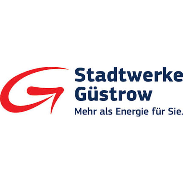 Stadtwerke Güstrow Logo