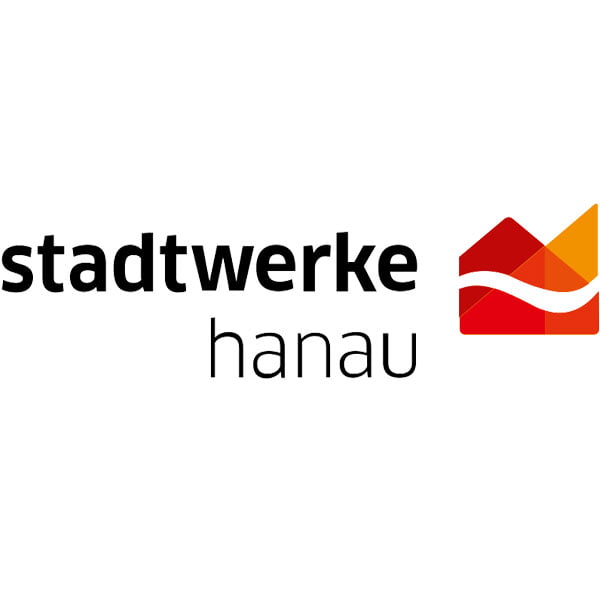 Stadtwerke Hanau Logo