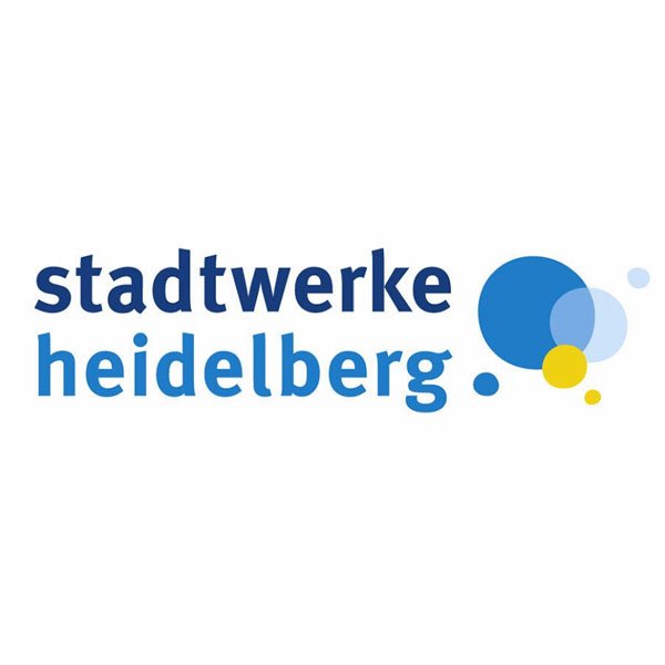 Stadtwerke Heidelberg Logo