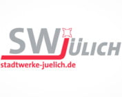 Stadtwerke Juelich Logo