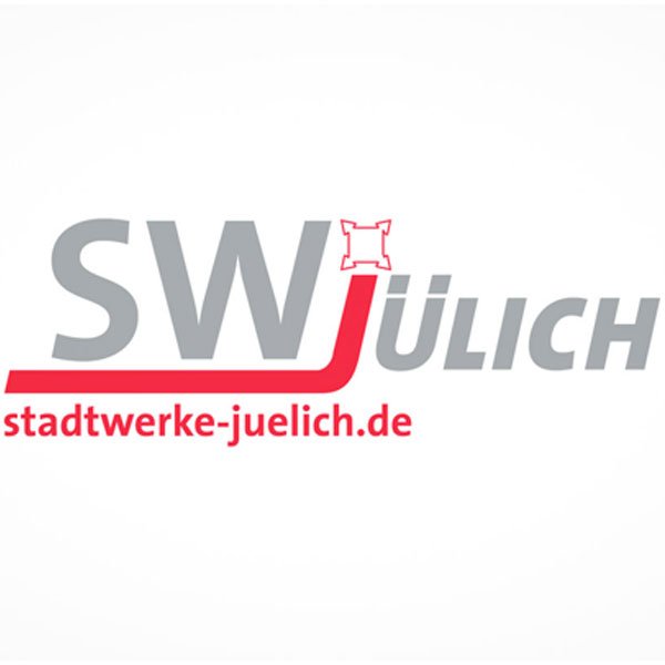 Stadtwerke Juelich Logo