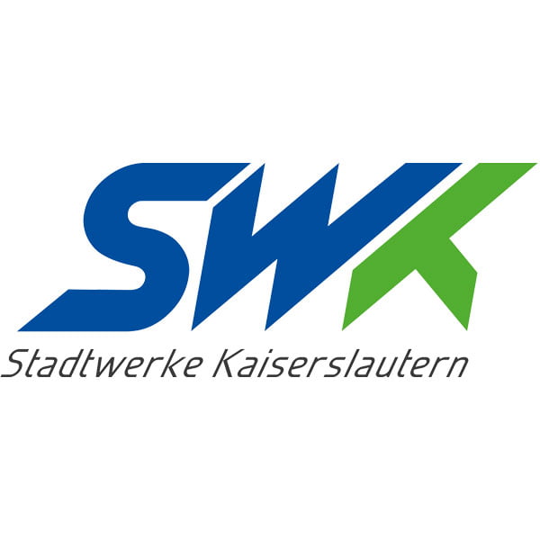 Stadtwerke Kaiserslautern Logo