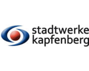 Stadtwerke Kapfenberg Logo