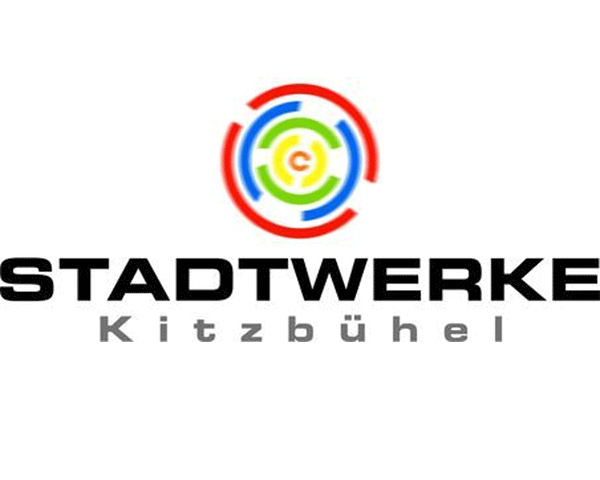 Stadtwerke Kitzbühel e.U. Logo
