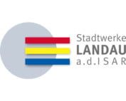 Stadtwerke Landau Isar Logo