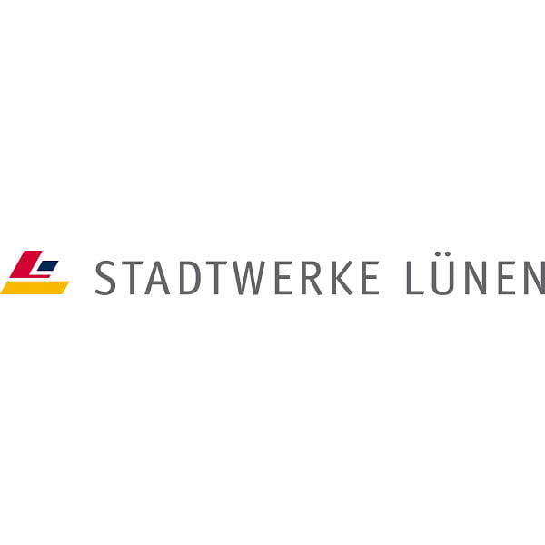 Stadtwerke Luenen Logo