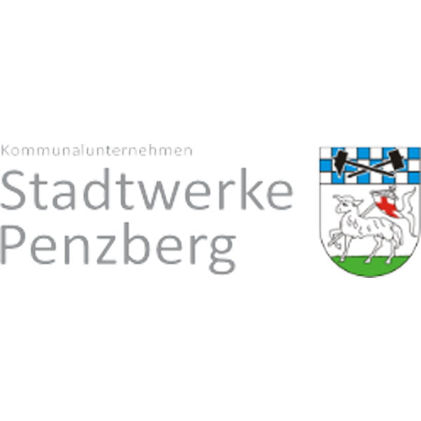 Stadtwerke Penzberg Logo