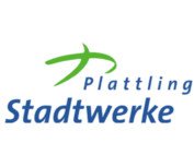 Stadtwerke Plattling Logo