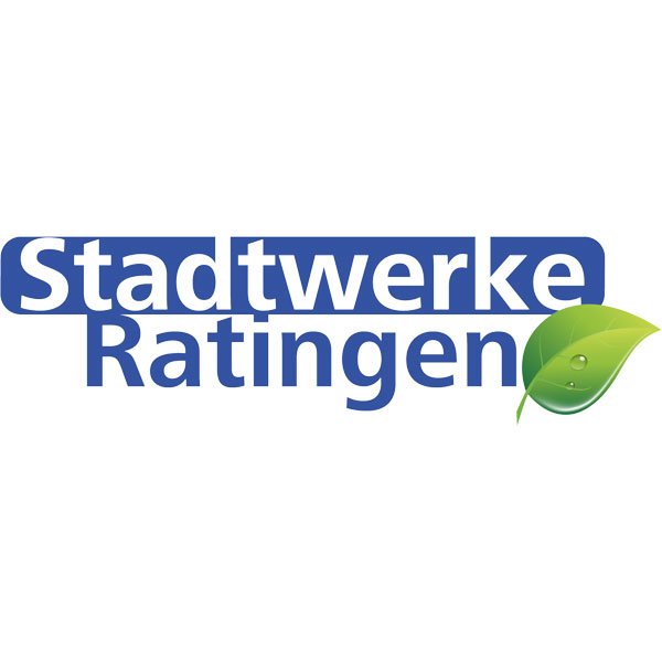 Stadtwerke Ratingen Logo