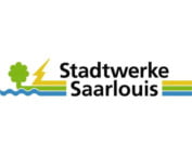 Stadtwerke Saarlouis Logo
