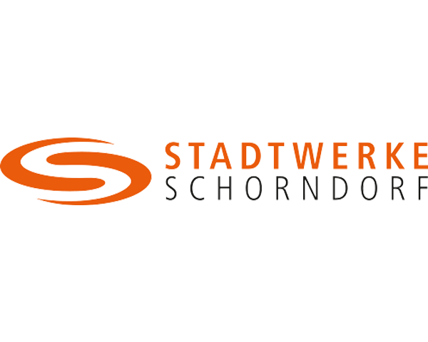 Stadtwerke Schorndorf Logo