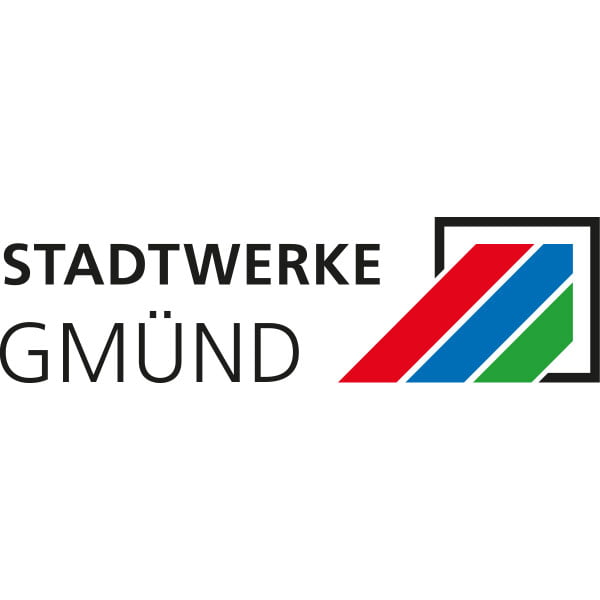 Stadtwerke Schwäbisch Gmünd Logo
