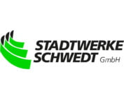 Stadtwerke Schwedt Logo