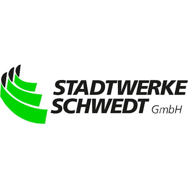 Stadtwerke Schwedt Logo