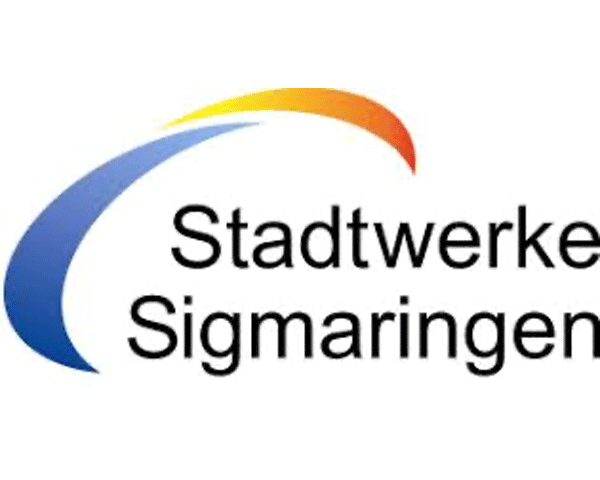 Stadtwerke Sigmaringen Logo