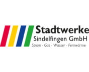 Stadtwerke Sindelfingen Logo