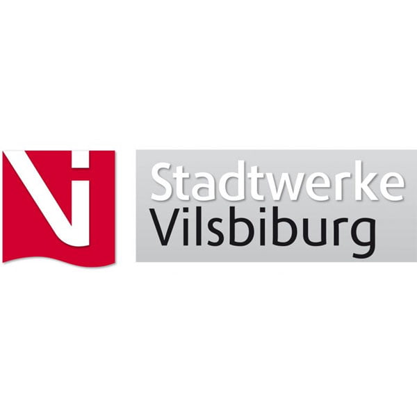 Stadtwerke Vilsbiburg Logo