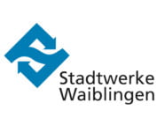 Stadtwerke Waiblingen Logo