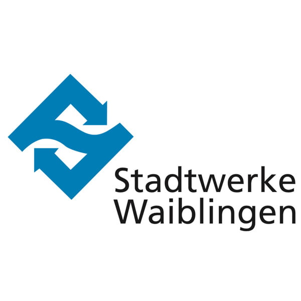 Stadtwerke Waiblingen Logo