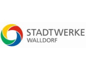 Stadtwerke Walldorf Logo