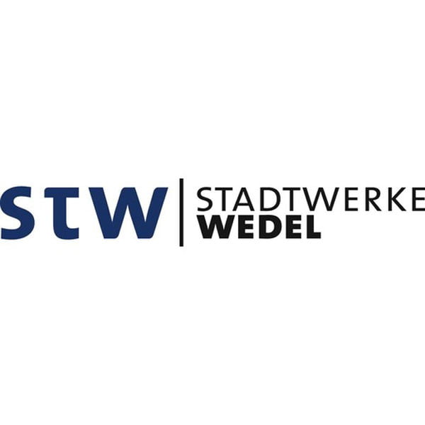 Stadtwerke Wedel Logo