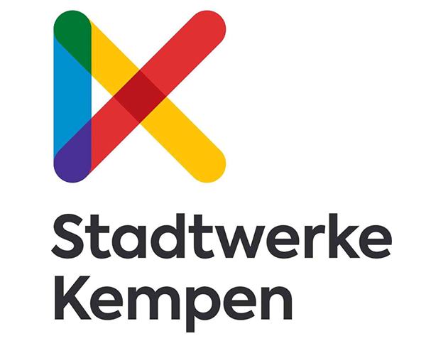 Stadtwerke Kempen Logo