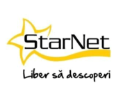 Startnet SRL Logo