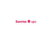 Logo Sunrise UPC