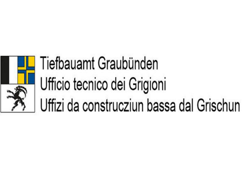 Graubünden Civil Engineering Office TBA-GR