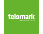 TeleMark Logo