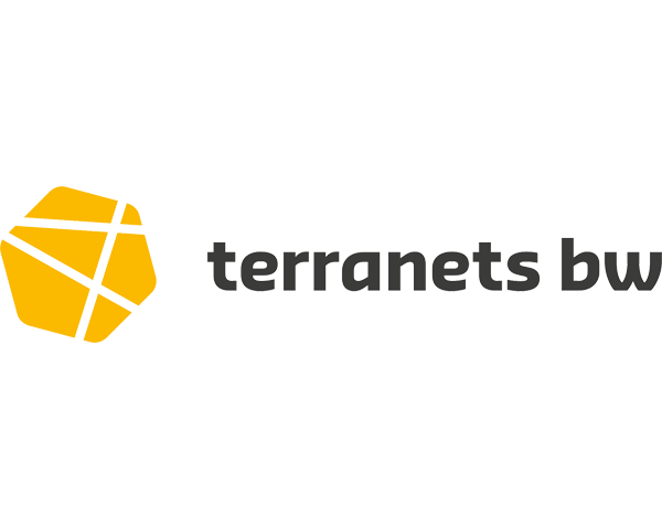 Terranets GVS Logo