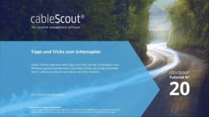 Tutorials - 2020 - 20 - Tipps und Tricks zum Schemaplan