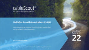 Tutorials - 2021 - 22 - Highlights Update R1/2021