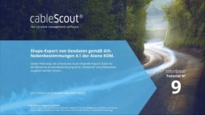 Tutorials - 2020 - 09 - Shapeexport nach GIS NB / ateneKOM