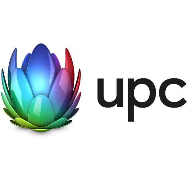 UPC Schweiz Logo