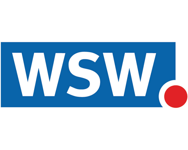 WSW Energie & Wasser AG Logo
