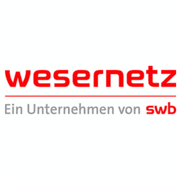 Wesernetz Logo