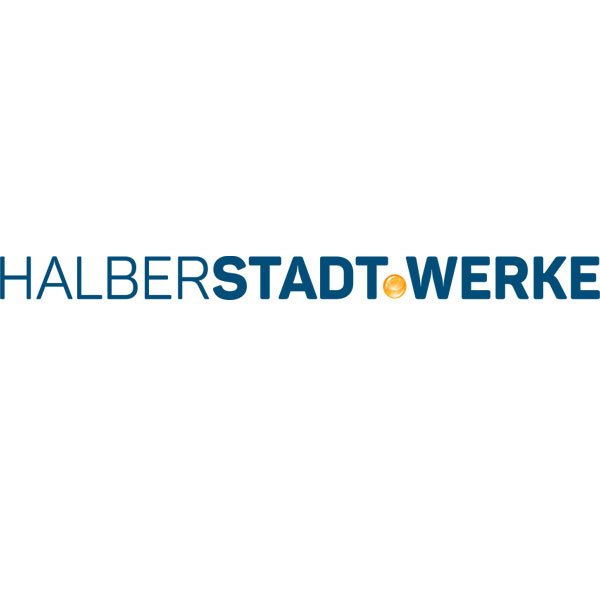 Halberstadt Stadtwerke Logo