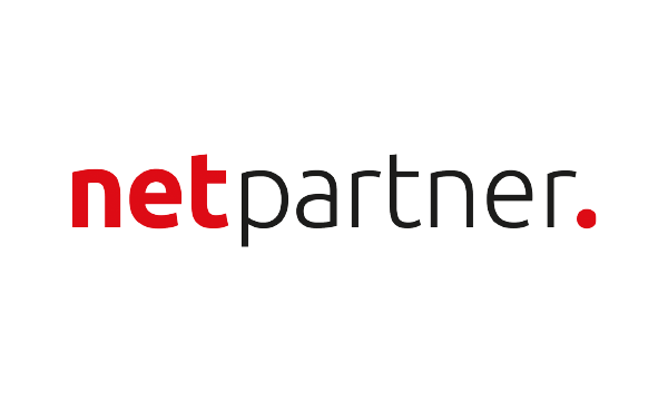 netpartner AG-logo