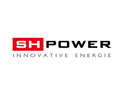 SH POWER