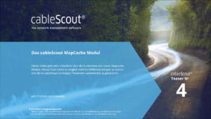 Mapcache Modul