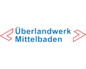 Überlandwerk Mittelbaden Logo